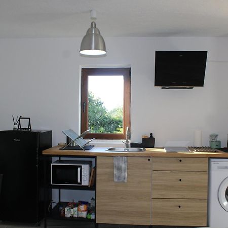 Casa-Loft En El Bosque Villa Сантяго де Компостела Екстериор снимка