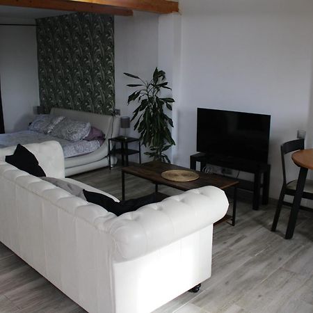 Casa-Loft En El Bosque Villa Сантяго де Компостела Екстериор снимка